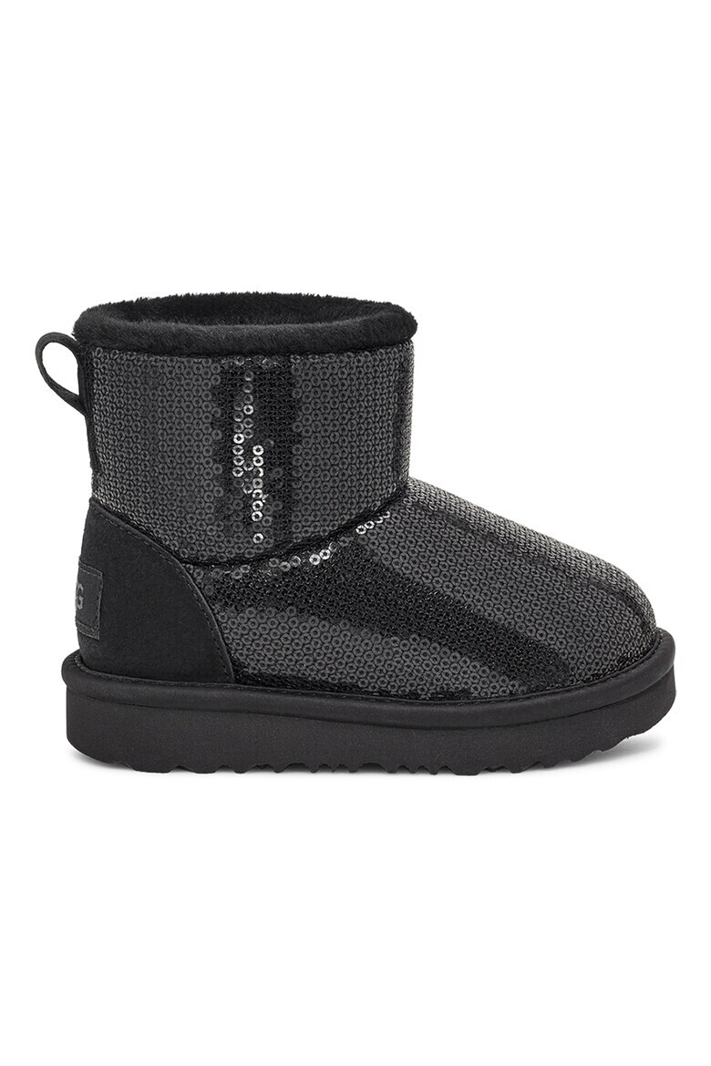 UGG Боти с пайети - Pepit.bg