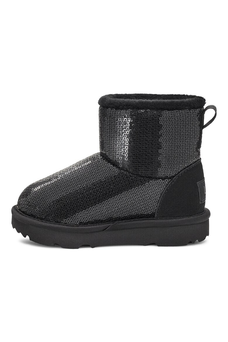 UGG Боти с пайети - Pepit.bg