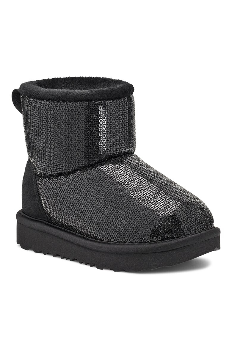 UGG Боти с пайети - Pepit.bg