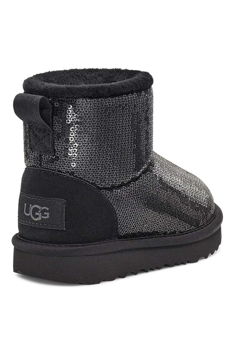 UGG Боти с пайети - Pepit.bg
