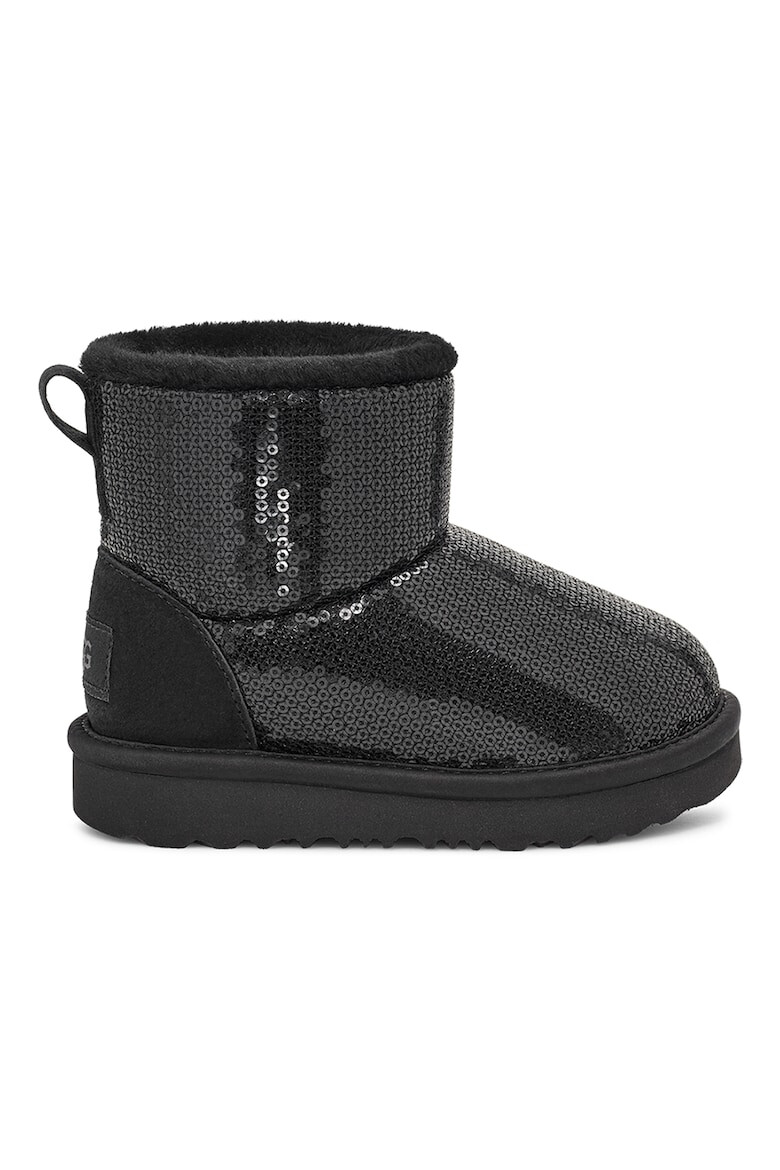 UGG Боти с пайети - Pepit.bg