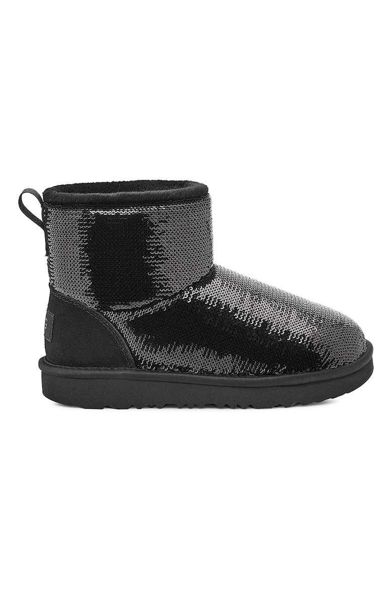 UGG Боти с пайети - Pepit.bg