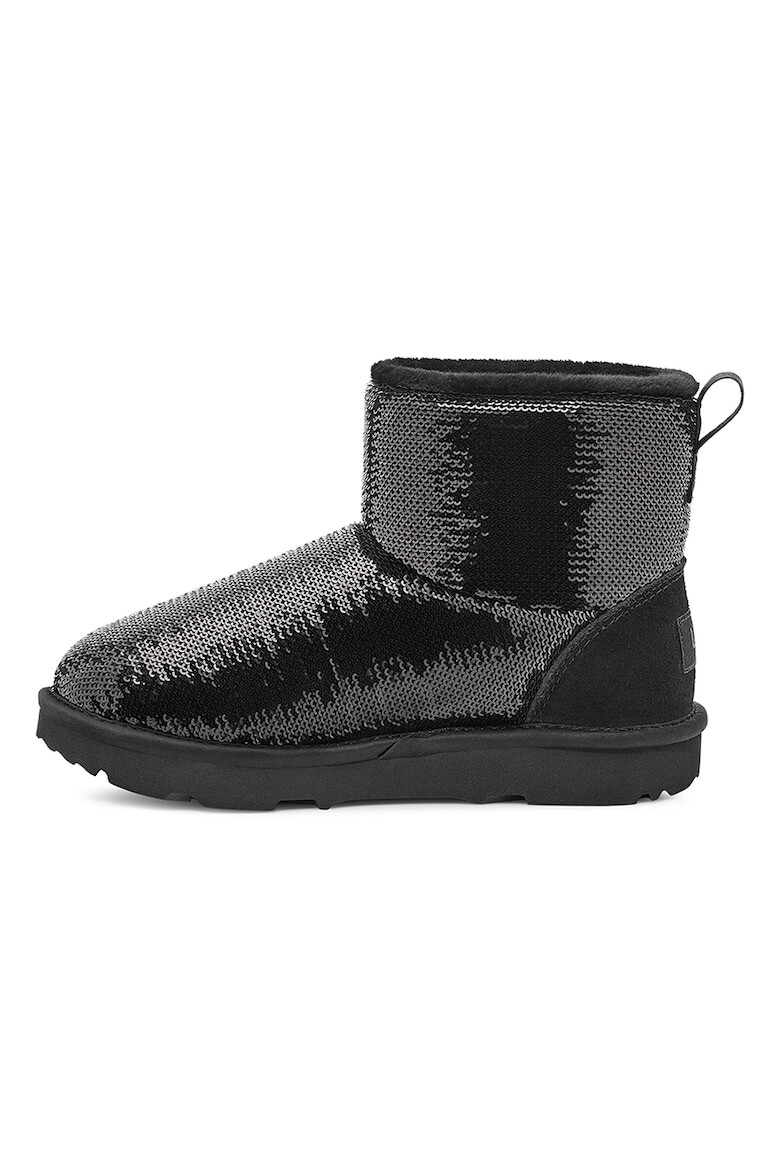 UGG Боти с пайети - Pepit.bg