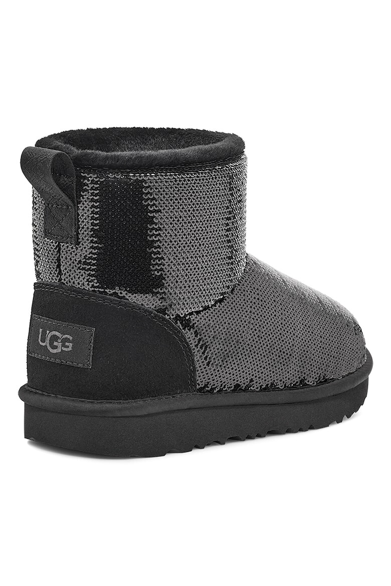 UGG Боти с пайети - Pepit.bg