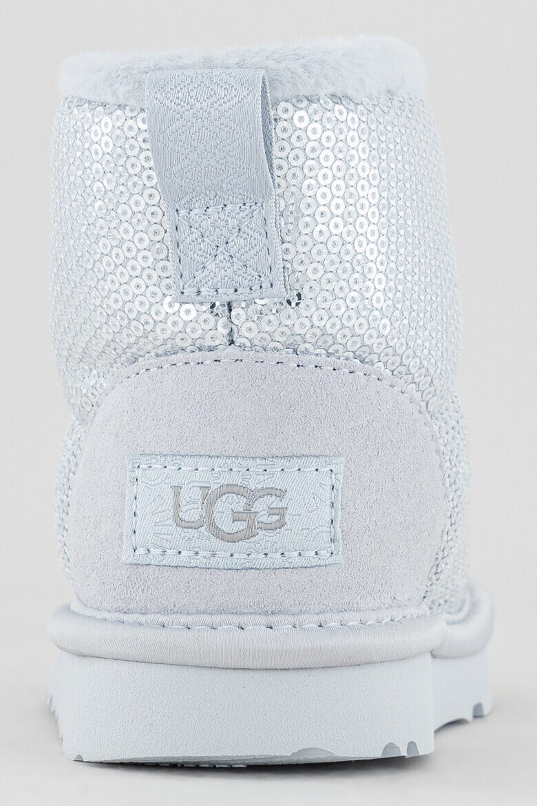 UGG Боти с пайети - Pepit.bg