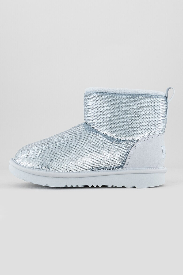 UGG Боти с пайети - Pepit.bg