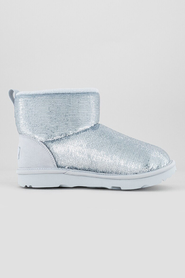 UGG Боти с пайети - Pepit.bg