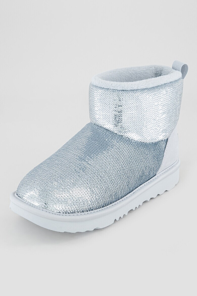 UGG Боти с пайети - Pepit.bg