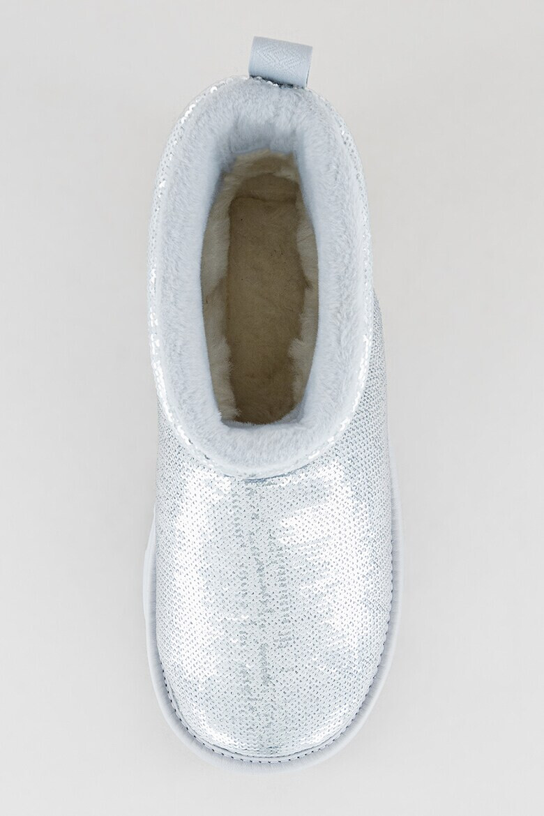 UGG Боти с пайети - Pepit.bg