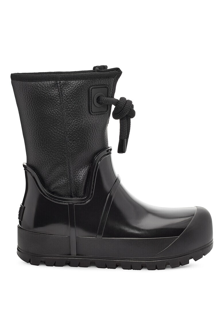 UGG Боти с регулируеми връзки - Pepit.bg