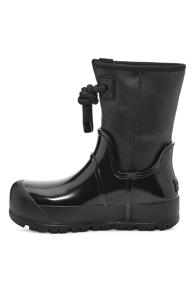 UGG Боти с регулируеми връзки - Pepit.bg