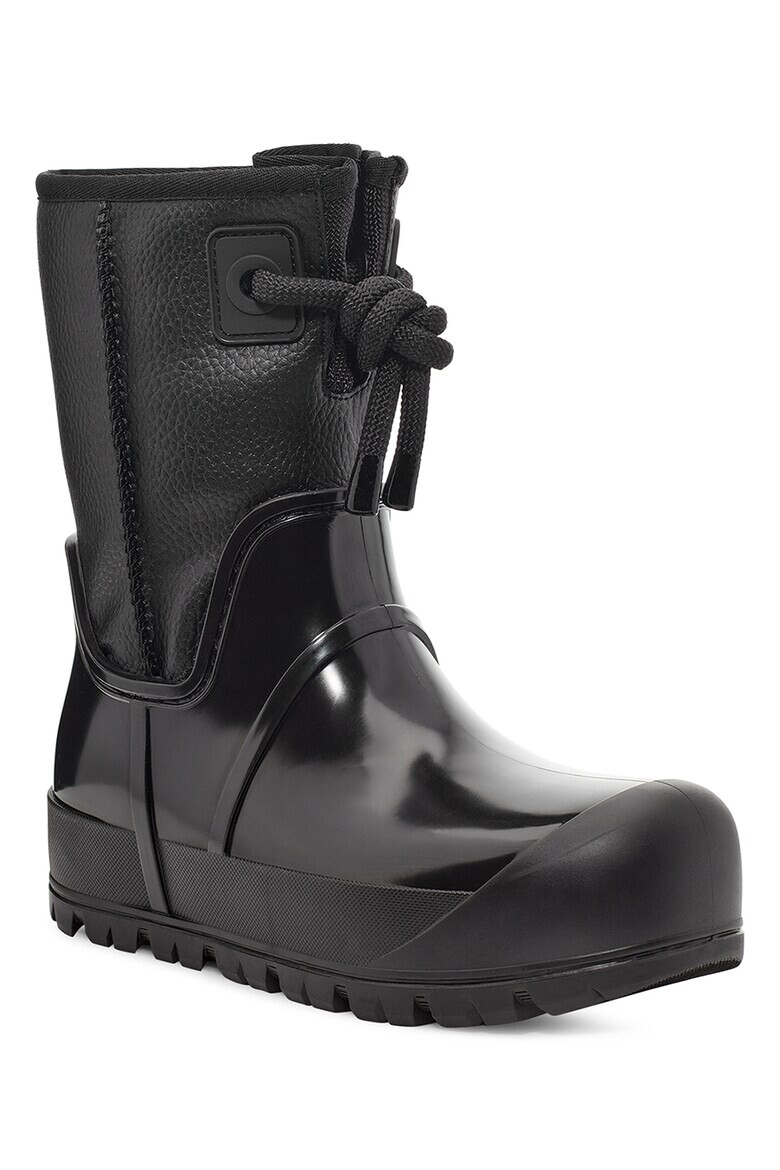 UGG Боти с регулируеми връзки - Pepit.bg