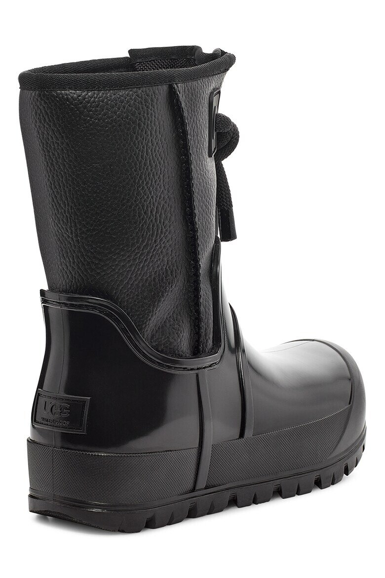UGG Боти с регулируеми връзки - Pepit.bg
