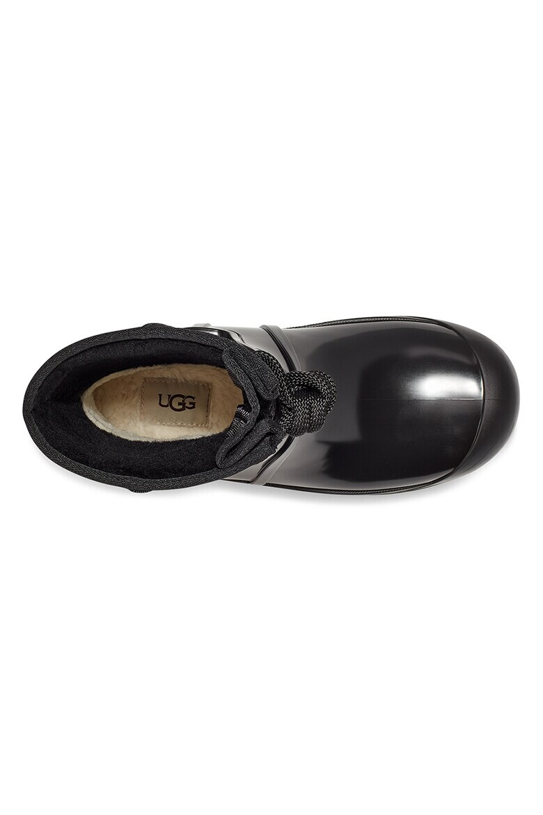 UGG Боти с регулируеми връзки - Pepit.bg