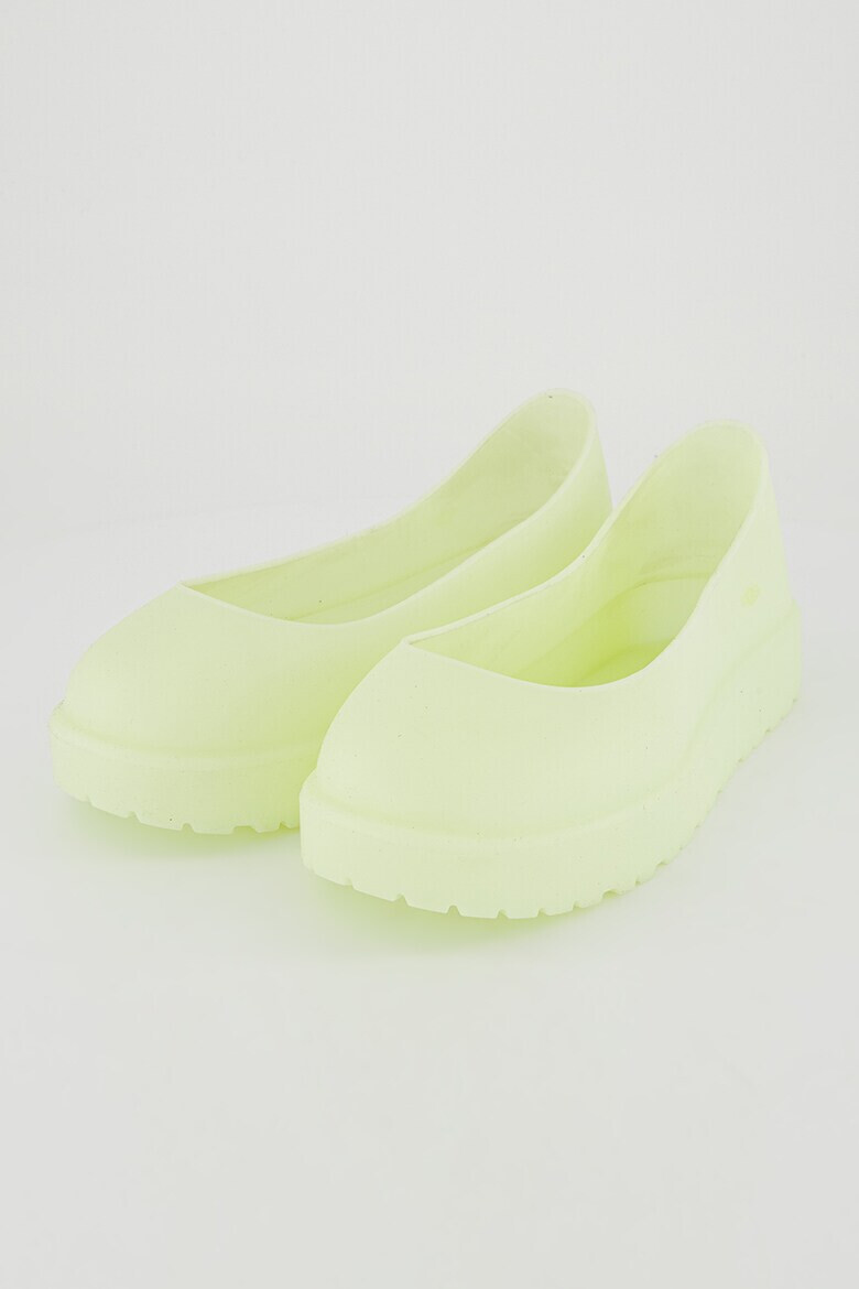 UGG Боти с велур Classic Maxi Toggle - Pepit.bg