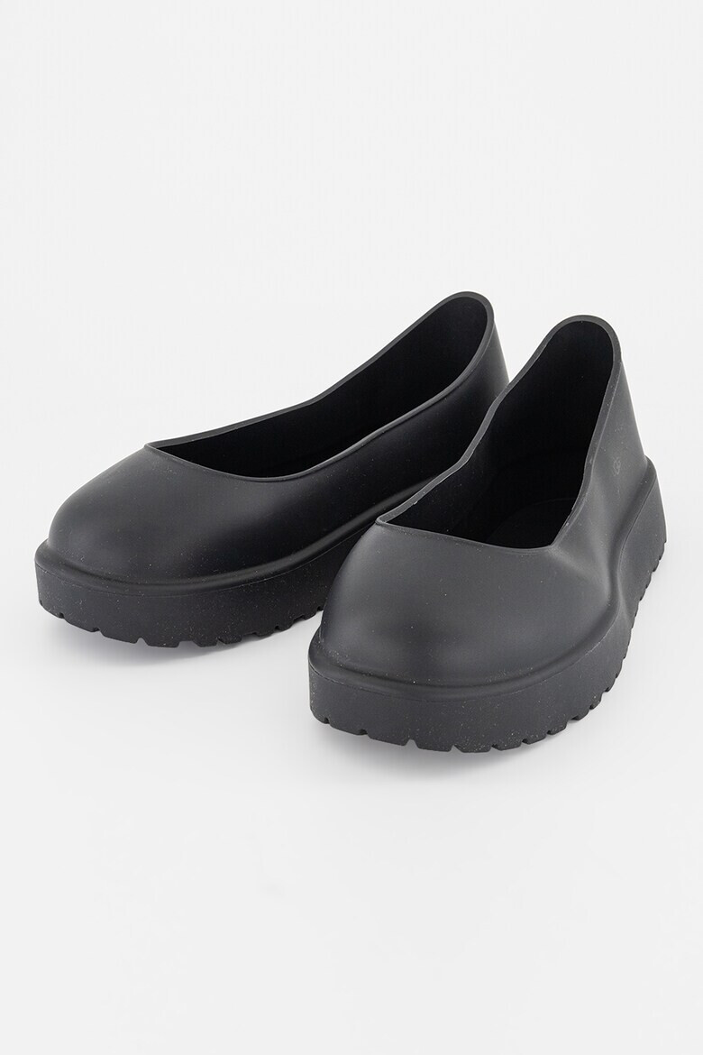 UGG Боти с велур Classic Maxi Toggle - Pepit.bg
