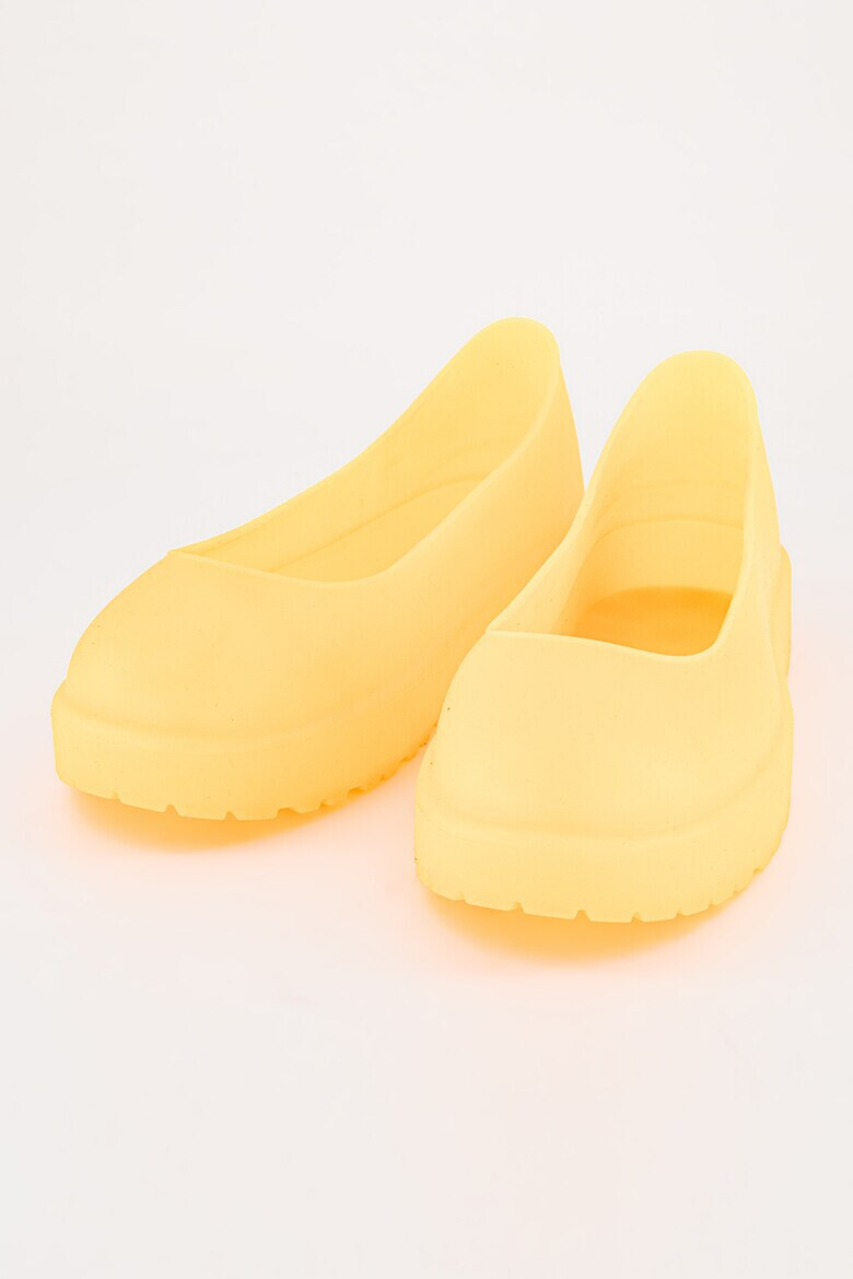 UGG Боти с велур Classic Maxi Toggle - Pepit.bg