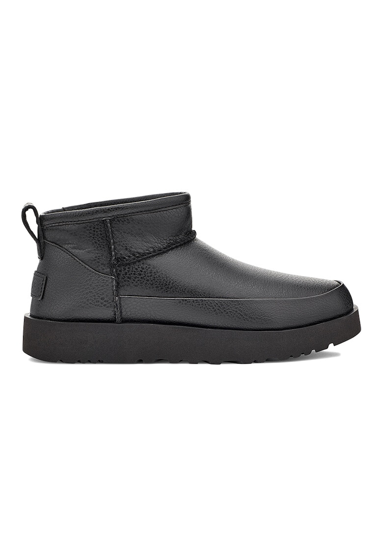 UGG Непромокаеми боти Sugar Ultra без закопчаване - Pepit.bg