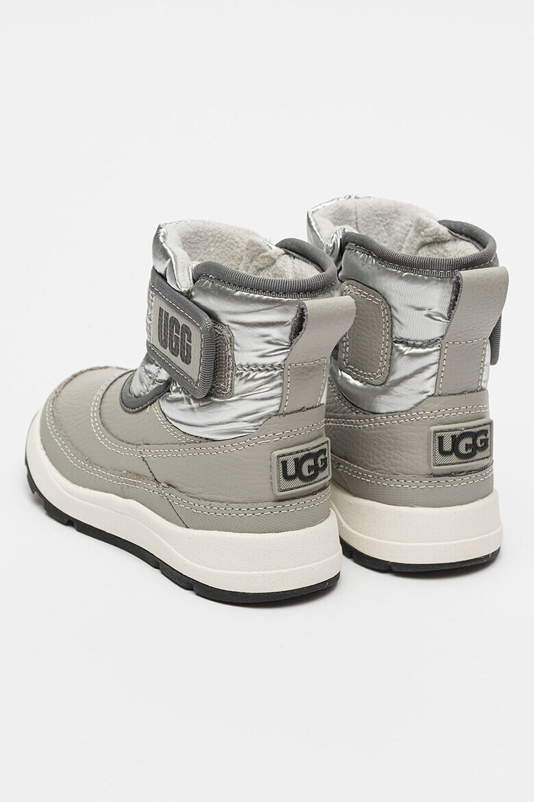 UGG Боти Taney с кожа - Pepit.bg