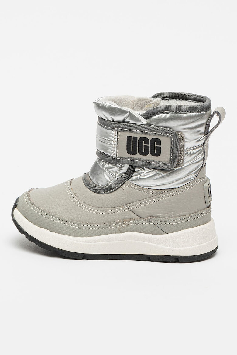 UGG Боти Taney с кожа - Pepit.bg