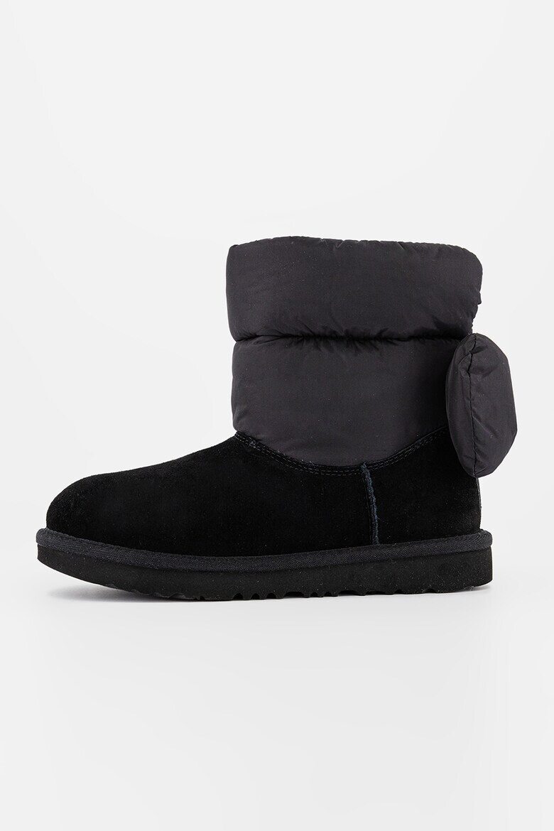 UGG Ботуши Bailey с панделка - Pepit.bg