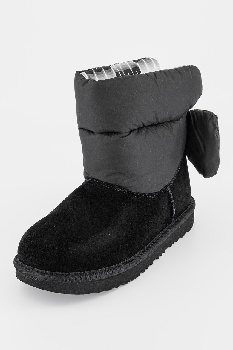 UGG Ботуши Bailey с панделка - Pepit.bg