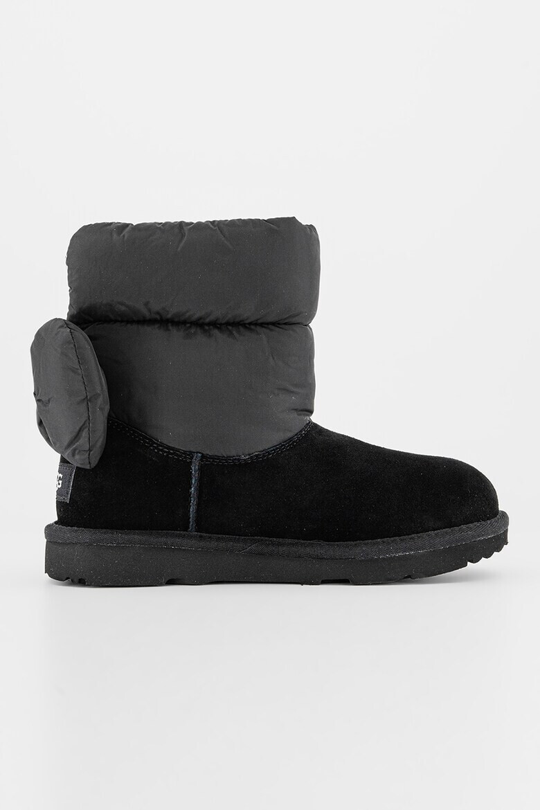 UGG Ботуши Bailey с панделка - Pepit.bg