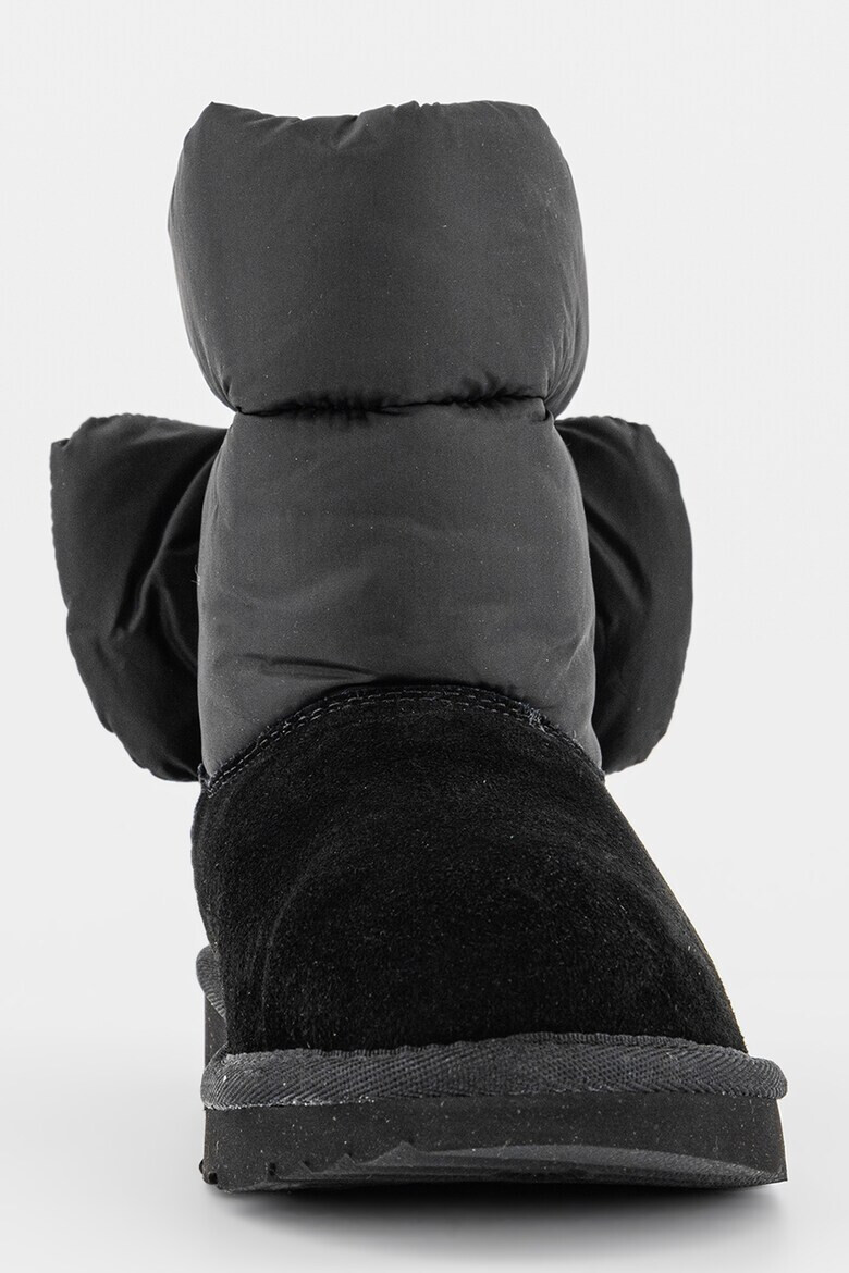 UGG Ботуши Bailey с панделка - Pepit.bg