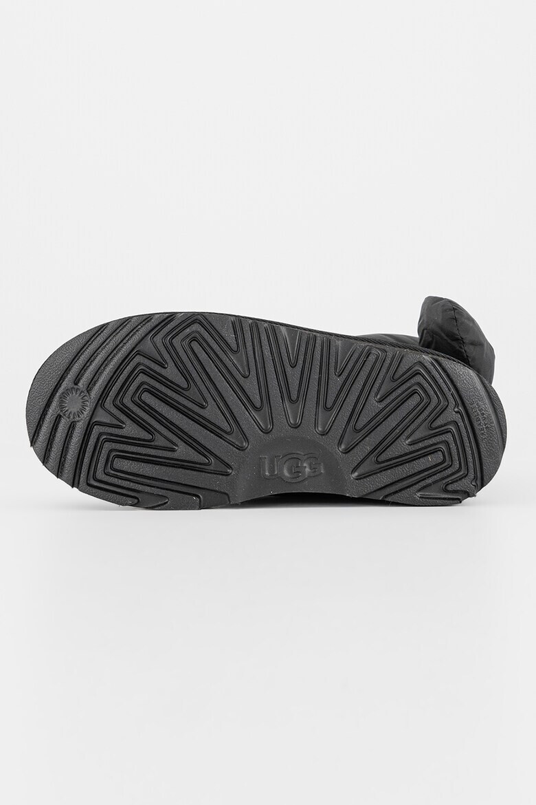 UGG Ботуши Bailey с панделка - Pepit.bg