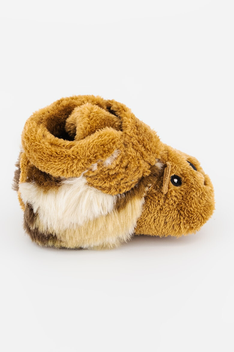 UGG Буйки Bixbee Bear от еко пух - Pepit.bg