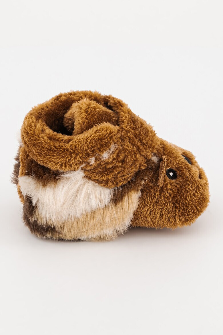 UGG Буйки Bixbee Bear от еко пух - Pepit.bg