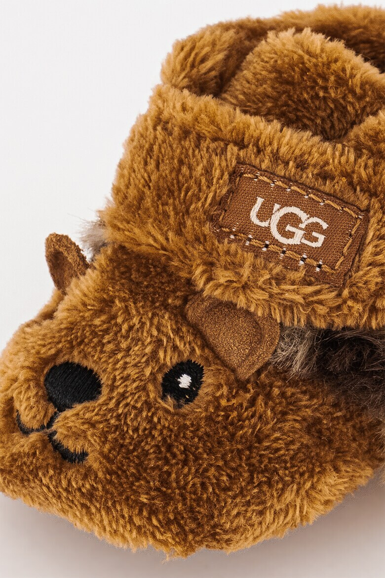 UGG Буйки Bixbee Bear от еко пух - Pepit.bg