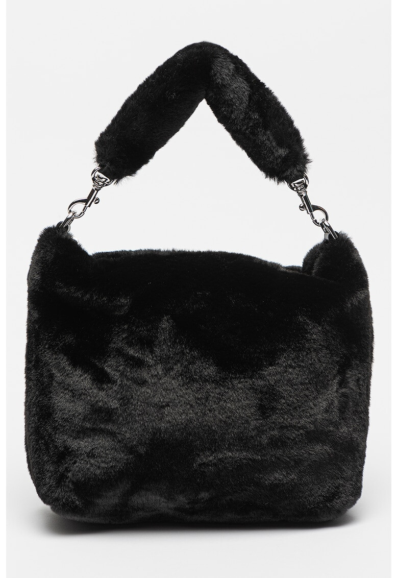 UGG Чанта Duffy от еко пух - Pepit.bg