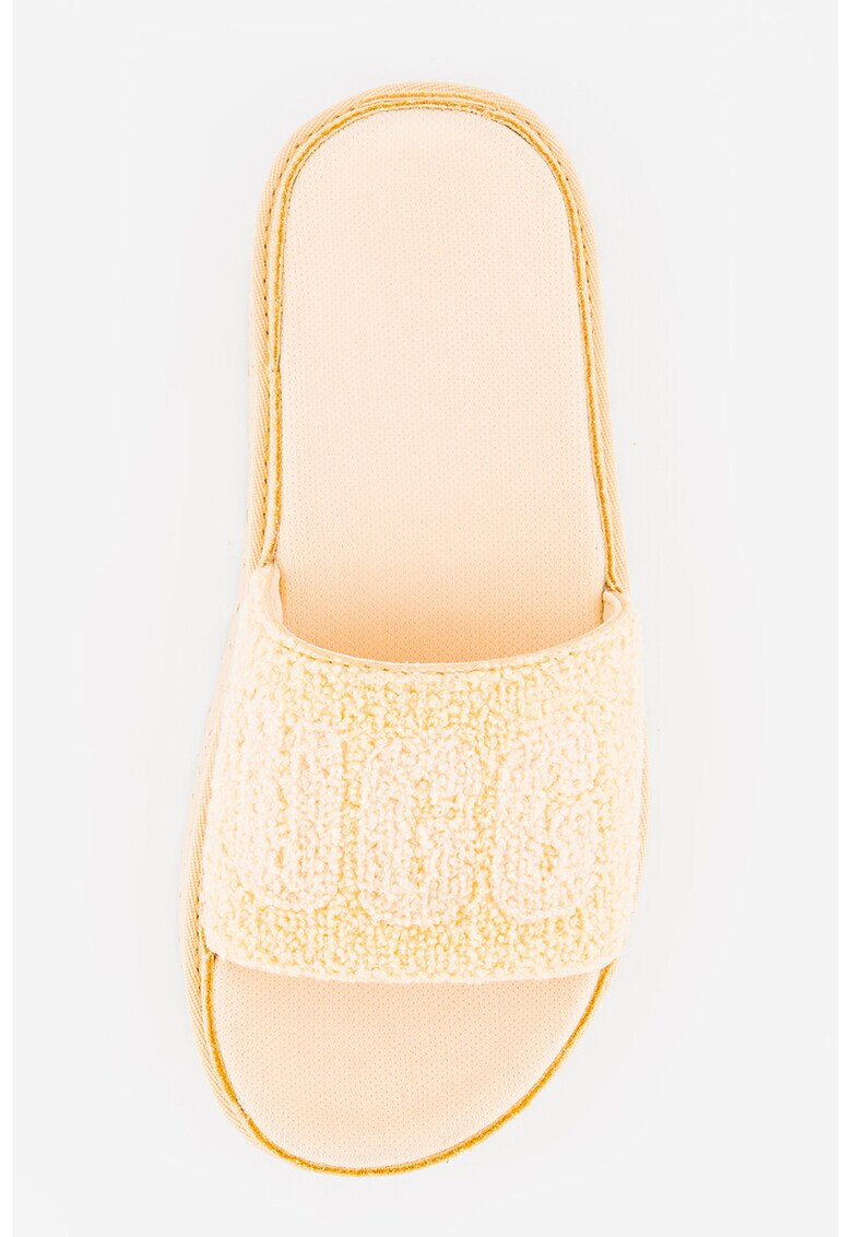 UGG Чехли Laton с лого - Pepit.bg