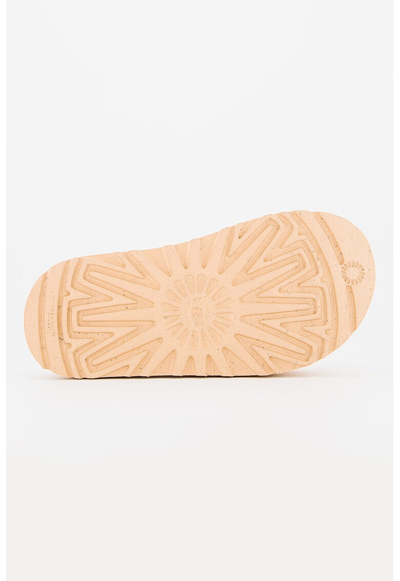 UGG Чехли Laton с лого - Pepit.bg