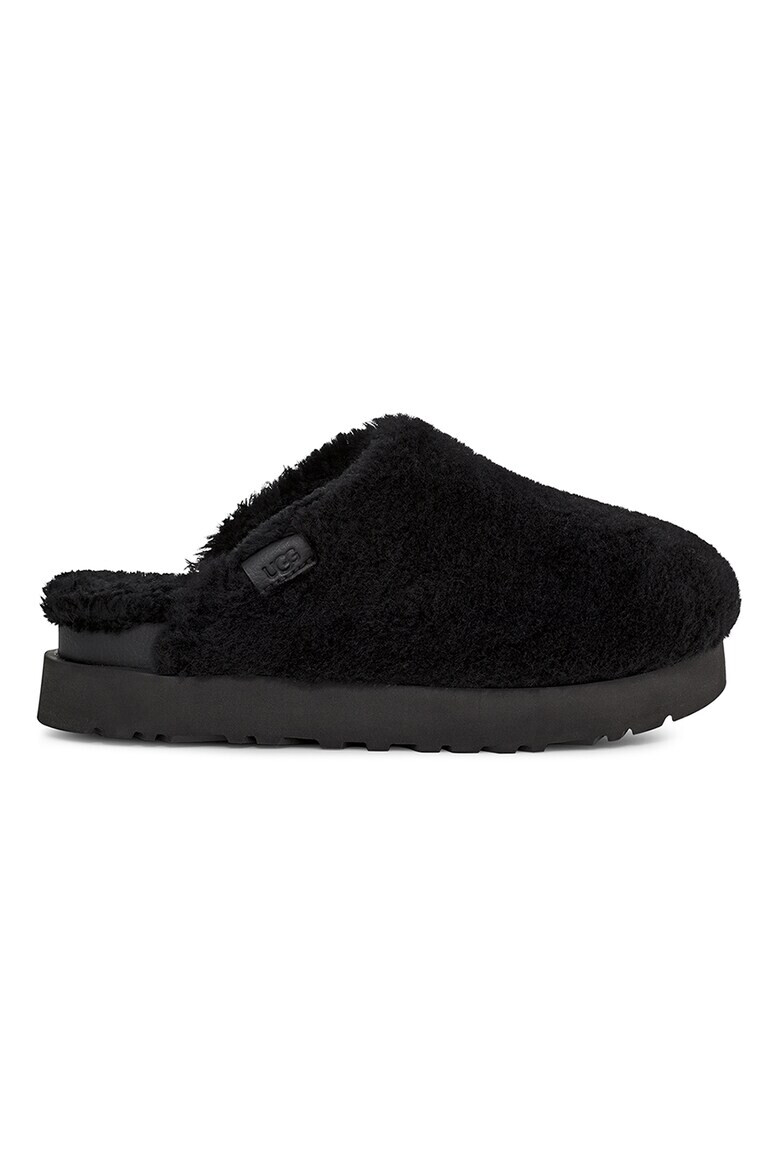 UGG Чехли Fuzz Sugar - Pepit.bg