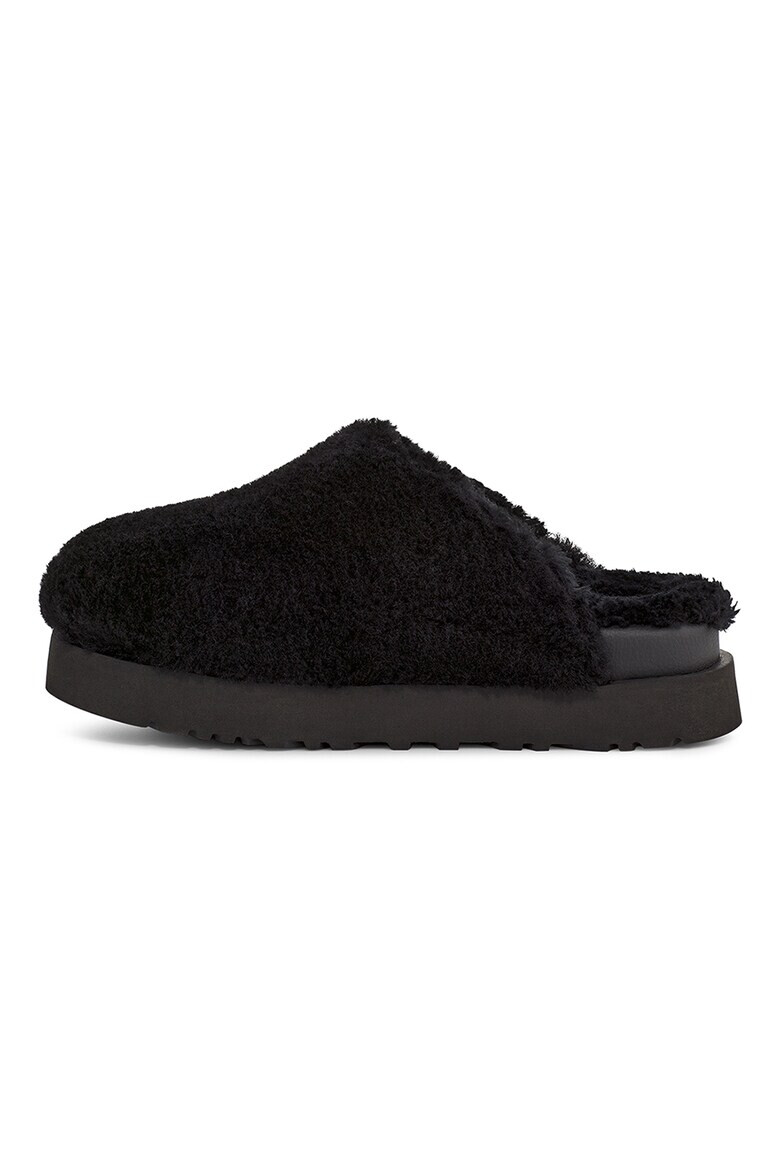 UGG Чехли Fuzz Sugar - Pepit.bg