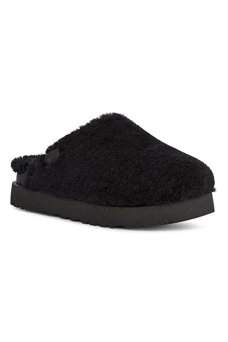 UGG Чехли Fuzz Sugar - Pepit.bg