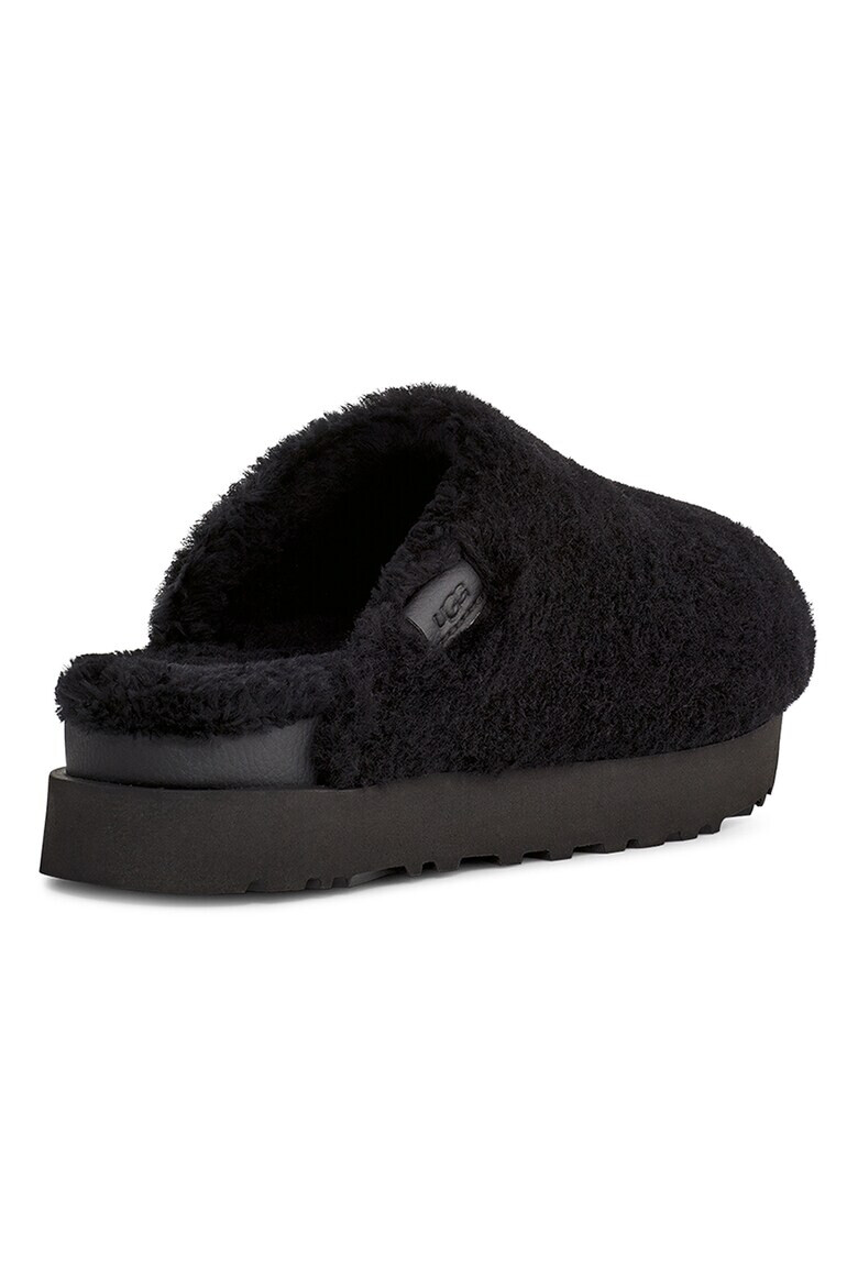 UGG Чехли Fuzz Sugar - Pepit.bg