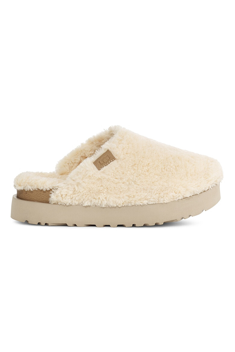 UGG Чехли Fuzz Sugar - Pepit.bg