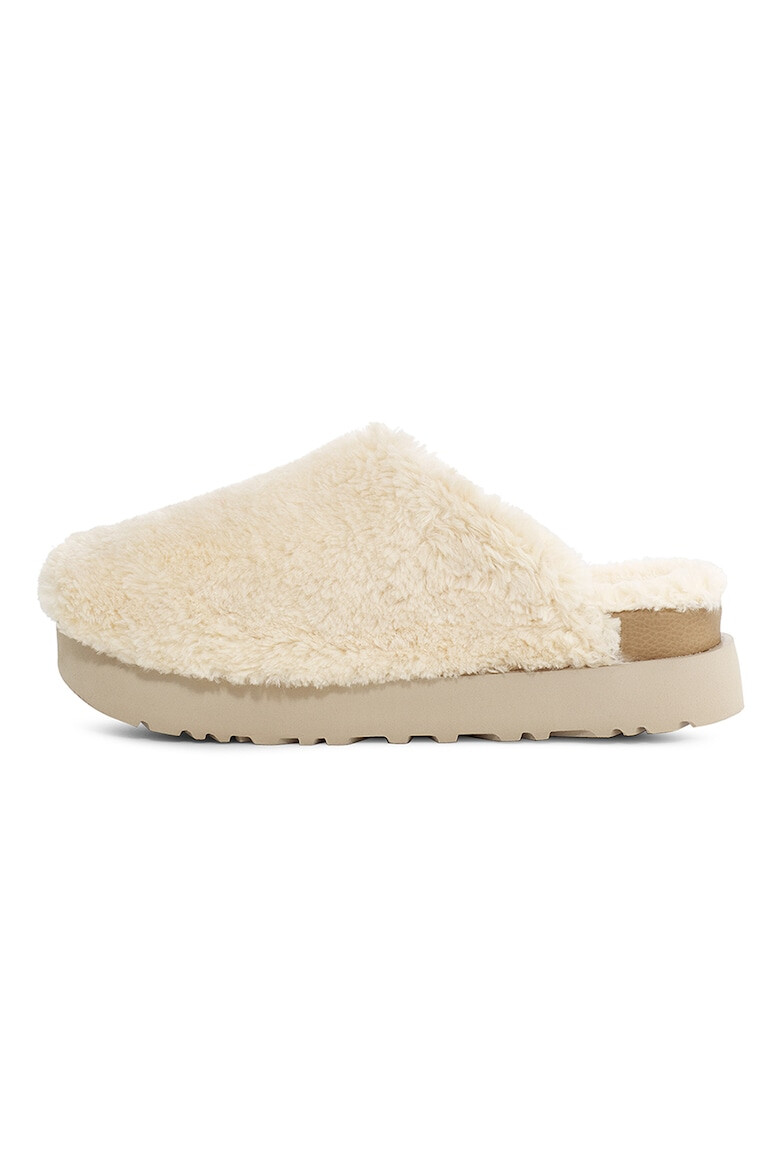 UGG Чехли Fuzz Sugar - Pepit.bg