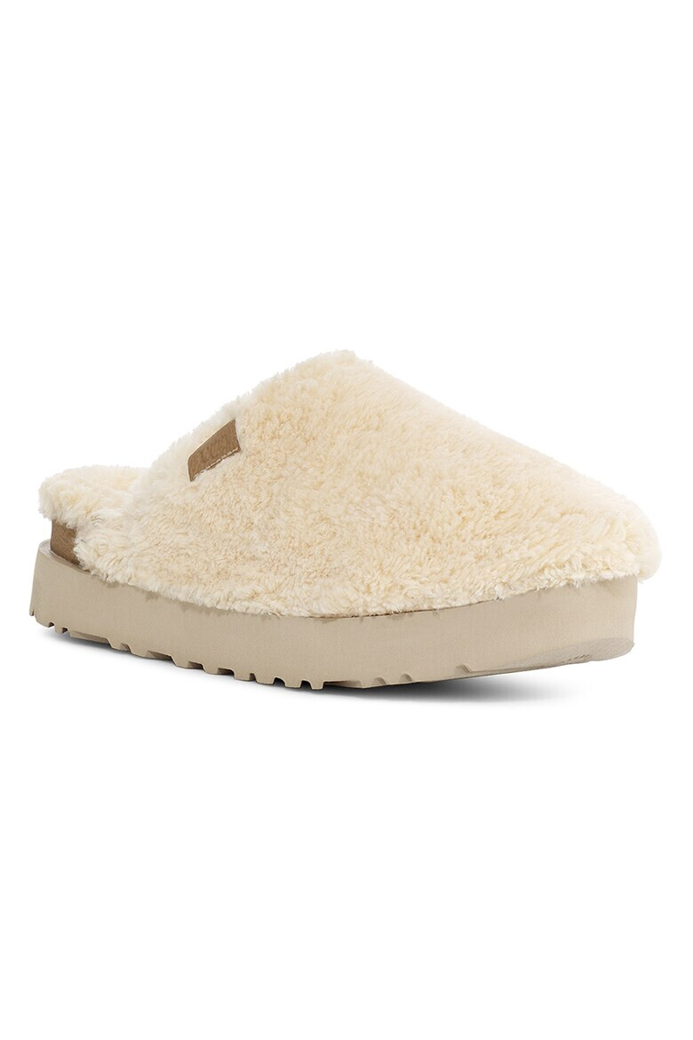 UGG Чехли Fuzz Sugar - Pepit.bg