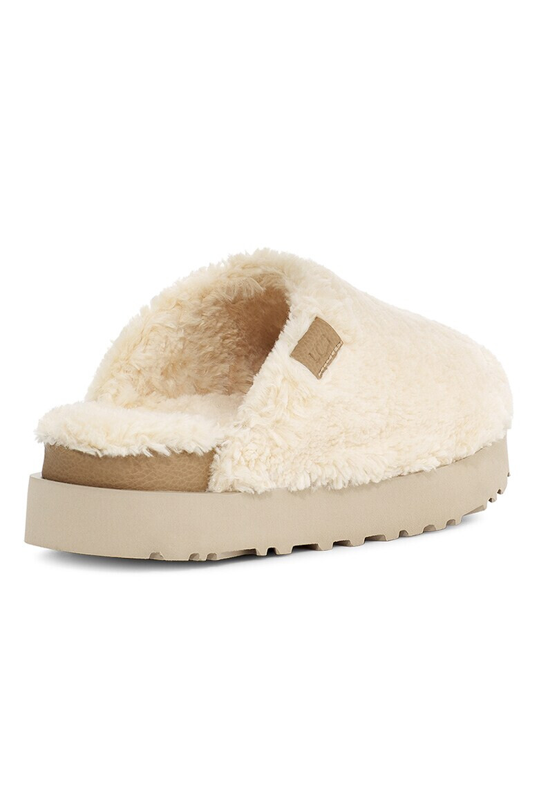 UGG Чехли Fuzz Sugar - Pepit.bg