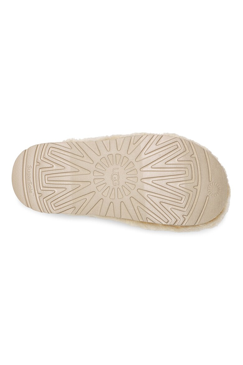 UGG Чехли Fuzz Sugar - Pepit.bg
