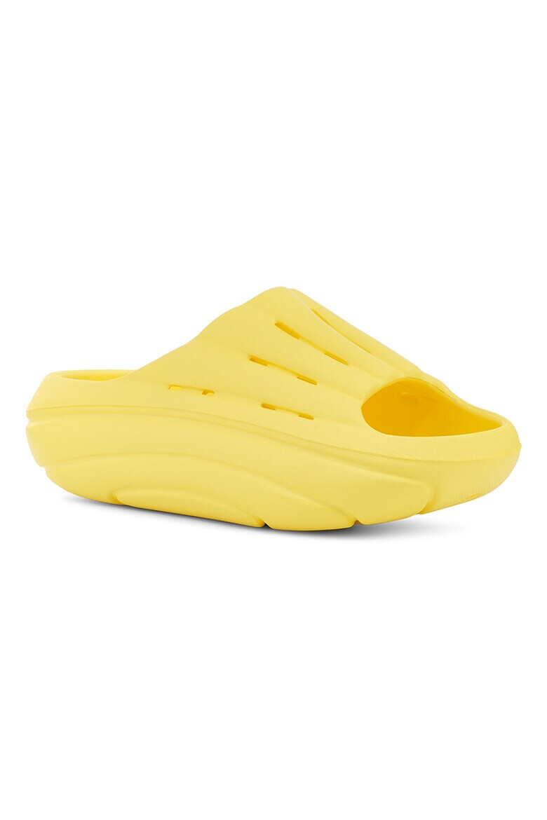 UGG Чехли с отвори - Pepit.bg