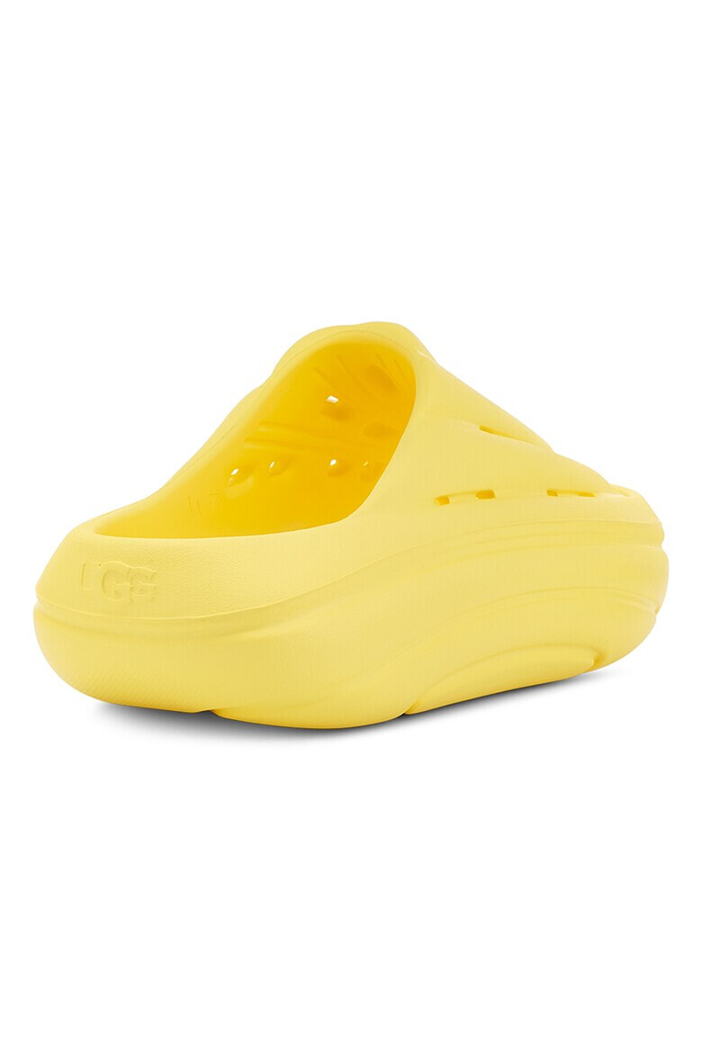 UGG Чехли с отвори - Pepit.bg