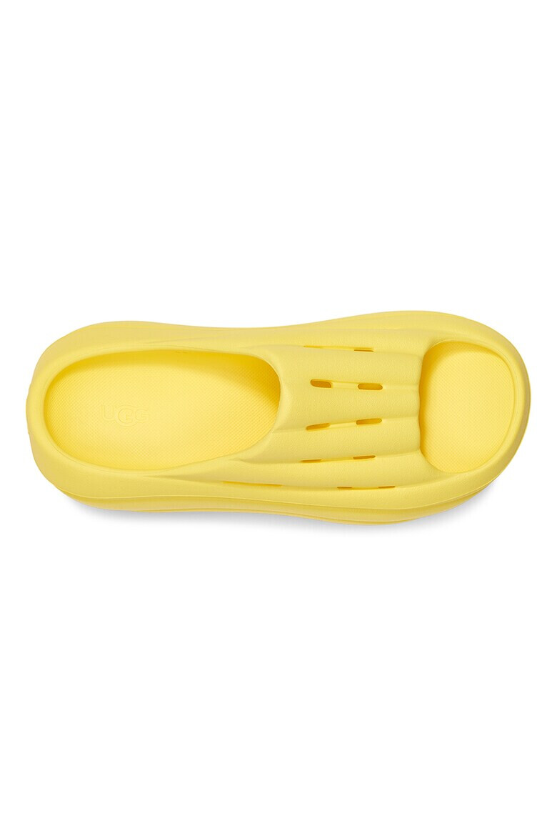 UGG Чехли с отвори - Pepit.bg