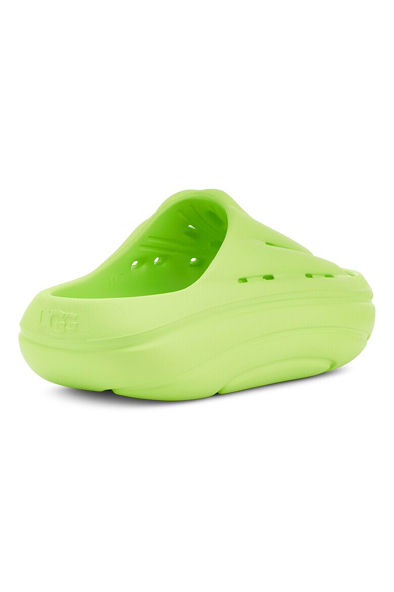 UGG Чехли с отвори - Pepit.bg