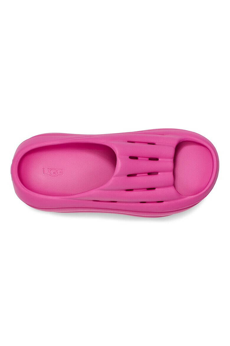 UGG Чехли с отвори - Pepit.bg