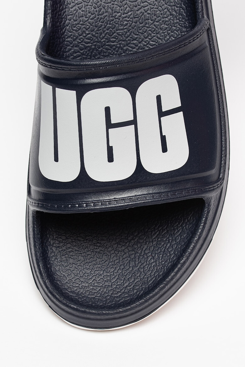 UGG Чехли Wilcox с лого - Pepit.bg